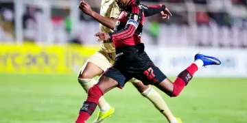 Flamengo enfrenta o Cusco no Maracanã pela última rodada da fase de grupos da Libertadores