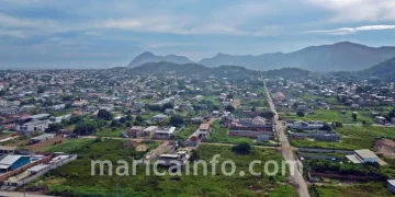 Moradores de Itaipuaçu enfrentam desabastecimento após rompimento de tubulações durante obras
