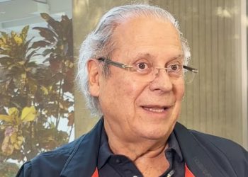 José Dirceu é diagnosticado com linfoma e permanece internado no Hospital Sírio Libanês