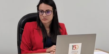 Juíza Mariana Ferreira morre após procedimento de reprodução assistida em Mogi das Cruzes
