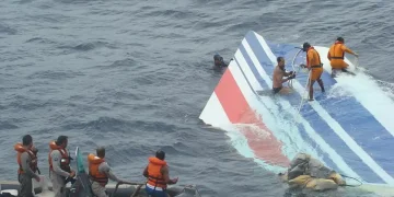 Justiça na França condena Air France e Airbus por homicídio culposo no acidente do voo AF447