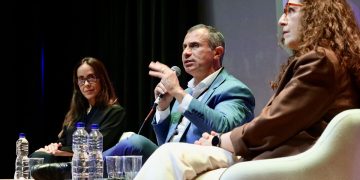 Niterói lidera debates sobre inovação urbana na Reunião Regional do Connected Smart Cities