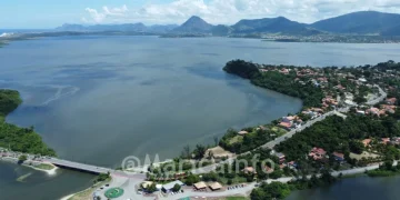 Padre Anchieta realiza pesca milagrosa em Maricá em 1584, marca histórica da região