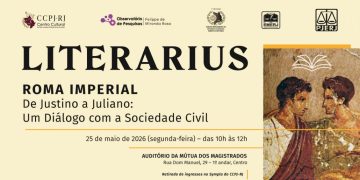 Emerj promove debate sobre Roma Imperial e diálogo com a sociedade civil