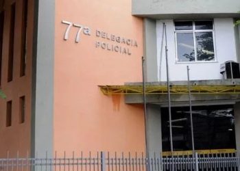 Loja de eletrônicos em Icaraí sofre arrombamento e prejuízo de R$ 20 mil