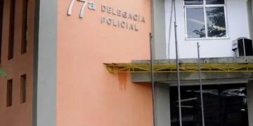 Loja de eletrônicos em Icaraí sofre arrombamento e prejuízo de R$ 20 mil