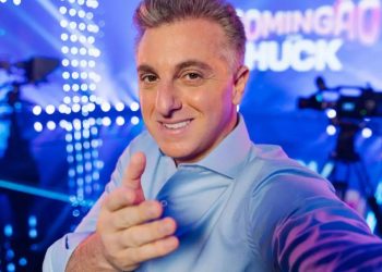 Luciano Huck se defende após polêmica sobre fala limitada em evento fechado