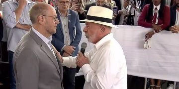 Lula cobra ação de governador do Rio contra milícias e reforça apoio à segurança