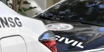 Homem que matou amigo em bar no Fonseca é preso pela Polícia Civil de Niterói
