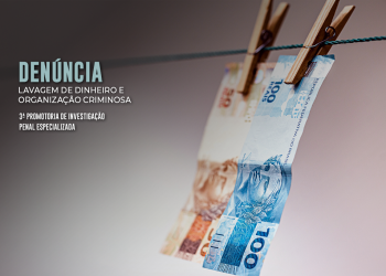 Ministério Público denuncia grupo ligado ao tráfico carioca por lavagem de dinheiro e organização criminosa