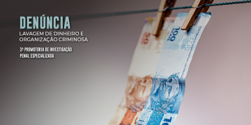 Ministério Público denuncia grupo ligado ao tráfico carioca por lavagem de dinheiro e organização criminosa