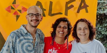 Al Farabi Bar no Rio promove semana com samba, literatura e encontros ao ar livre