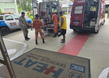Aumento de acidentes de trânsito sobrecarrega hospitais e exige campanhas de conscientização