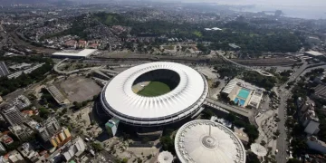 Operação de trânsito e interdições na região do Maracanã para jogo entre Fluminense e São Paulo