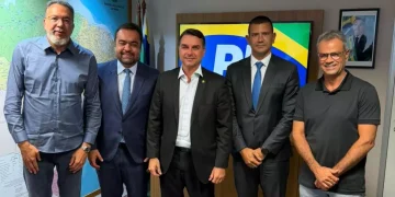 Mudanças na chapa de Douglas Ruas refletem ajustes estratégicos na disputa pelo governo do Rio