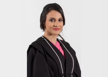 Juíza Mariana Ferreira, de 34 anos, morre após complicações em procedimento de fertilização