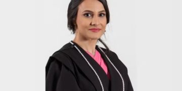 Juíza Mariana Ferreira, de 34 anos, morre após complicações em procedimento de fertilização