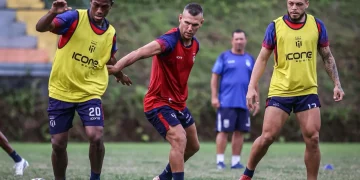 Maricá F.C busca manter G-4 na Série D com jogo contra XV de Piracicaba