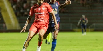 Maricá perde para Noroeste e mantém chance de classificação na Série D