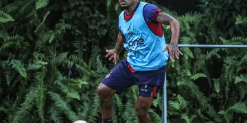 Maricá busca manter invencibilidade contra Olaria na Série A2 no Estádio João Saldanha