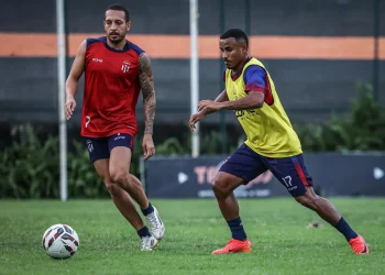 Maricá F.C busca vitória contra São Gonçalo para manter liderança na Série A2