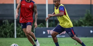 Maricá F.C busca vitória contra São Gonçalo para manter liderança na Série A2