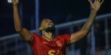 Maricá F.C conquista primeira vitória como mandante no Carioca Série A2