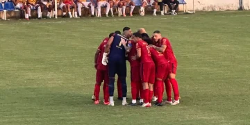 Maricá F.C. conquista terceira vitória na Série A2 e sobe ao G-4 do Campeonato Carioca