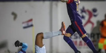 Maricá F.C conquista vitória sobre o Olaria na Série A2 com virada e liderança inédita
