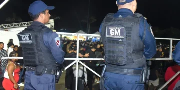 Prefeitura de Maricá reforça segurança e proíbe vidro em shows pelos 212 anos da cidade