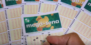 Apostas para Mega-Sena Especial de 30 anos acabam neste sábado às 22h