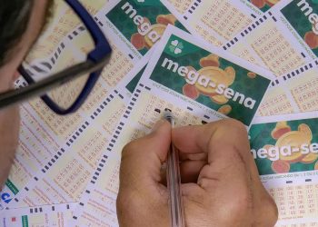 Mega-Sena acumula R$ 52 milhões e será sorteada nesta terça-feira em São Paulo