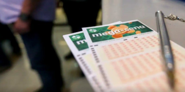 Mega-Sena comemora 30 anos com concurso especial de R$ 200 milhões