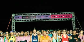 Niterói realiza a 8ª edição da meia maratona com percursos tradicionais e inclusão social
