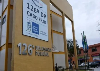Homem é encaminhado à UPA após ocorrência na região dos Lagos