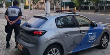 Motorista de aplicativo é preso por transporte ilegal de canetas emagrecedoras paraguaias em Itaipu