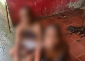 Mulheres agredidas por traficantes em São Gonçalo são hospitalizadas após ataque