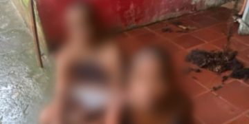Mulheres agredidas por traficantes em São Gonçalo são hospitalizadas após ataque