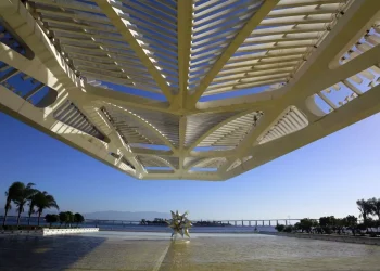 Metrô do Rio oferece roteiro cultural com museus próximos às estações durante o Dia Internacional dos Museus