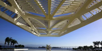Metrô do Rio oferece roteiro cultural com museus próximos às estações durante o Dia Internacional dos Museus