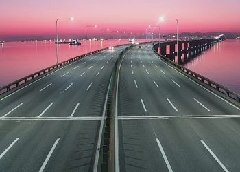 Interdições temporárias na Ponte Rio-Niterói nesta terça-feira à noite