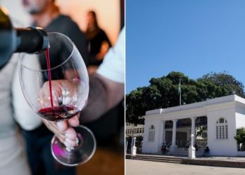Vinho na Vila comemora 10 anos no Edifício Touring com desconto exclusivo para leitores