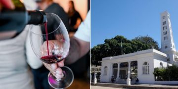 Vinho na Vila comemora 10 anos no Edifício Touring com desconto exclusivo para leitores