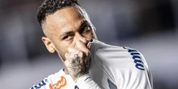 Neymar é encaminhado para exames na véspera da estreia da seleção na Copa do Mundo