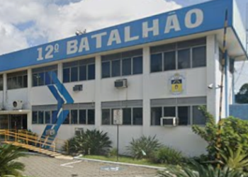 Troca de comando em batalhões da RMS resulta em redução de crimes e aumento de apreensões