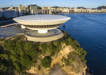 Niterói lidera ranking de soft power no Rio de Janeiro, segundo estudo da Firjan
