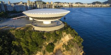 Niterói lidera ranking de soft power no Rio de Janeiro, segundo estudo da Firjan