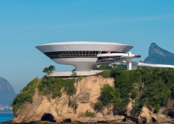 Niterói lidera ranking de soft power no estado do RJ, superando o Rio de Janeiro