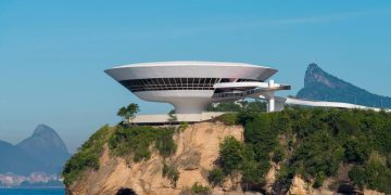Niterói lidera ranking de soft power no estado do RJ, superando o Rio de Janeiro