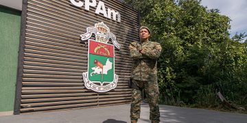 Coronel Rubens Peixoto assume comando da Polícia Ambiental de São Gonçalo com foco na fiscalização e conscientização